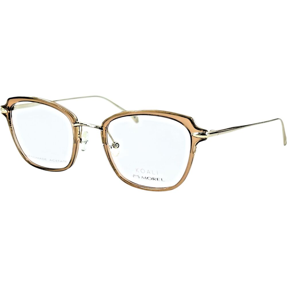 Morel Koali 20062K Womens Eyeglass Frame MD03 Brown